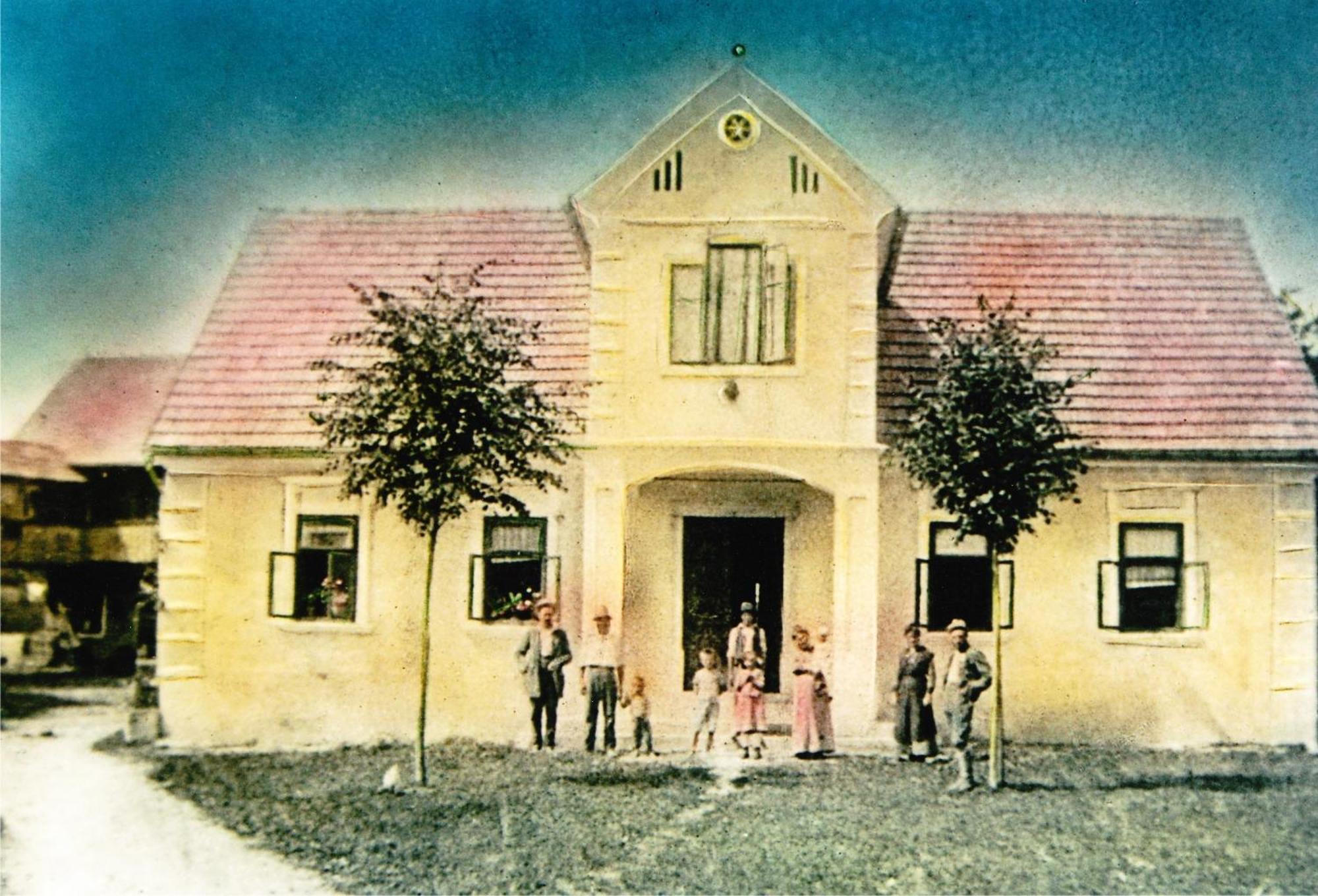 Marincic Inn Skocjan  Exteriér fotografie