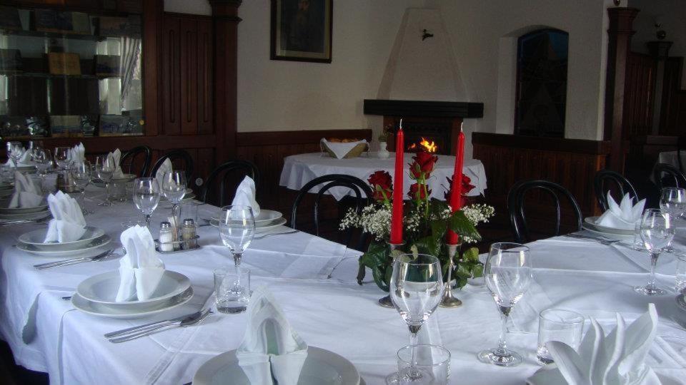 Marincic Inn Skocjan  Exteriér fotografie
