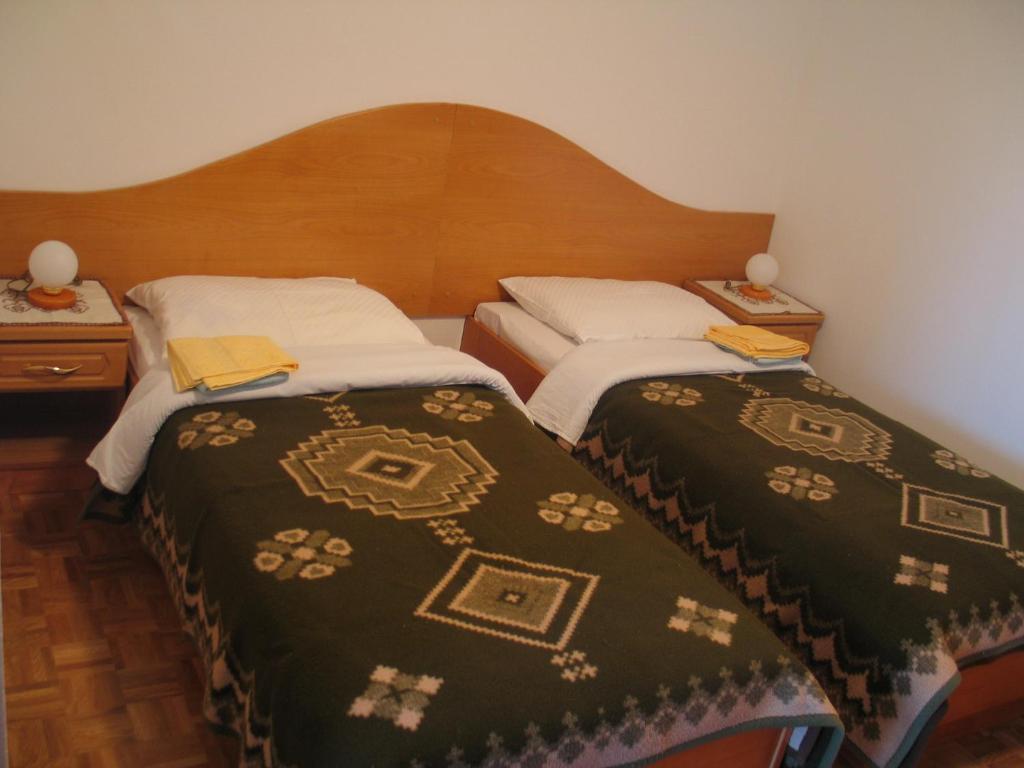 Marincic Inn Skocjan  Pokoj fotografie