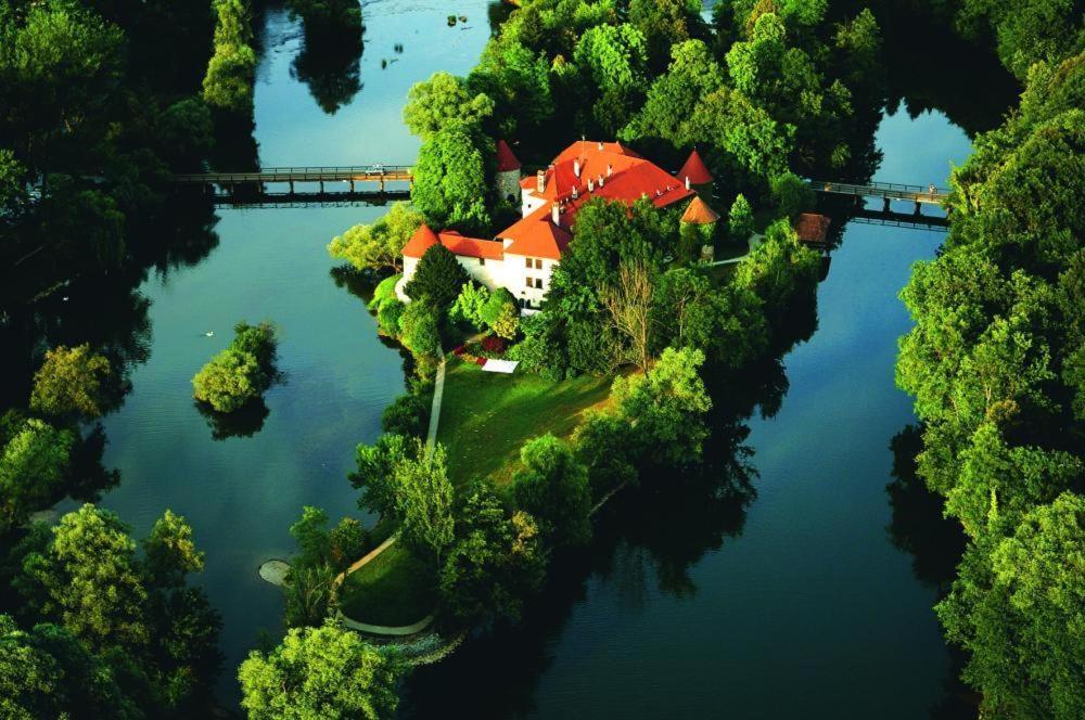 Marincic Inn Skocjan  Exteriér fotografie