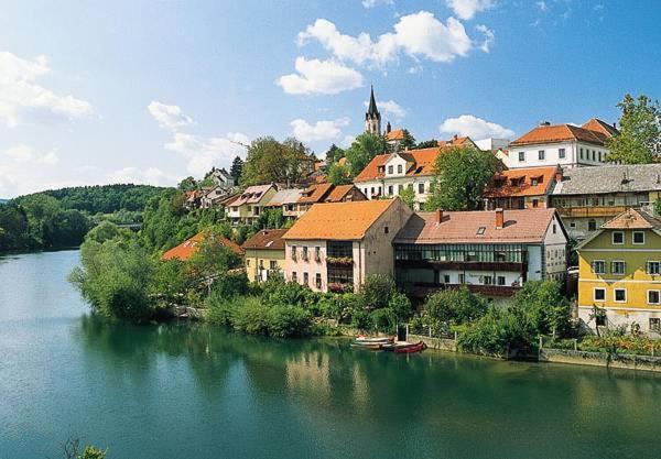 Marincic Inn Skocjan  Exteriér fotografie