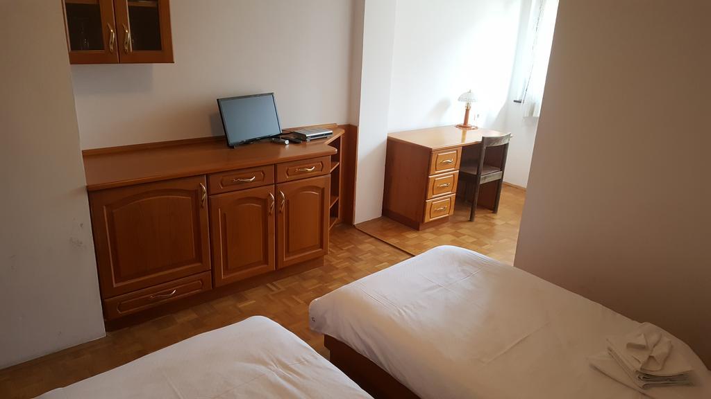Marincic Inn Skocjan  Exteriér fotografie