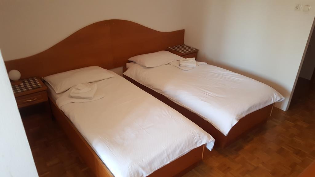 Marincic Inn Skocjan  Exteriér fotografie